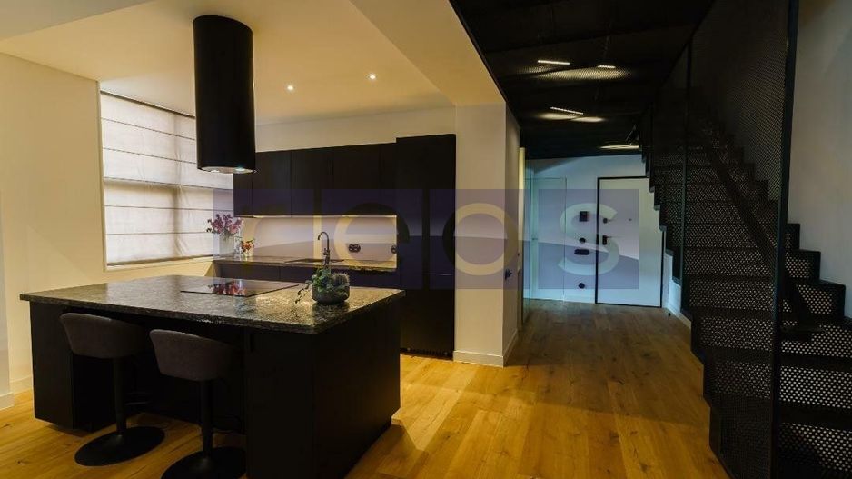 PENTHOUSE 4 CAMERE LUX | ZONA FLOREASCA - Poză 3