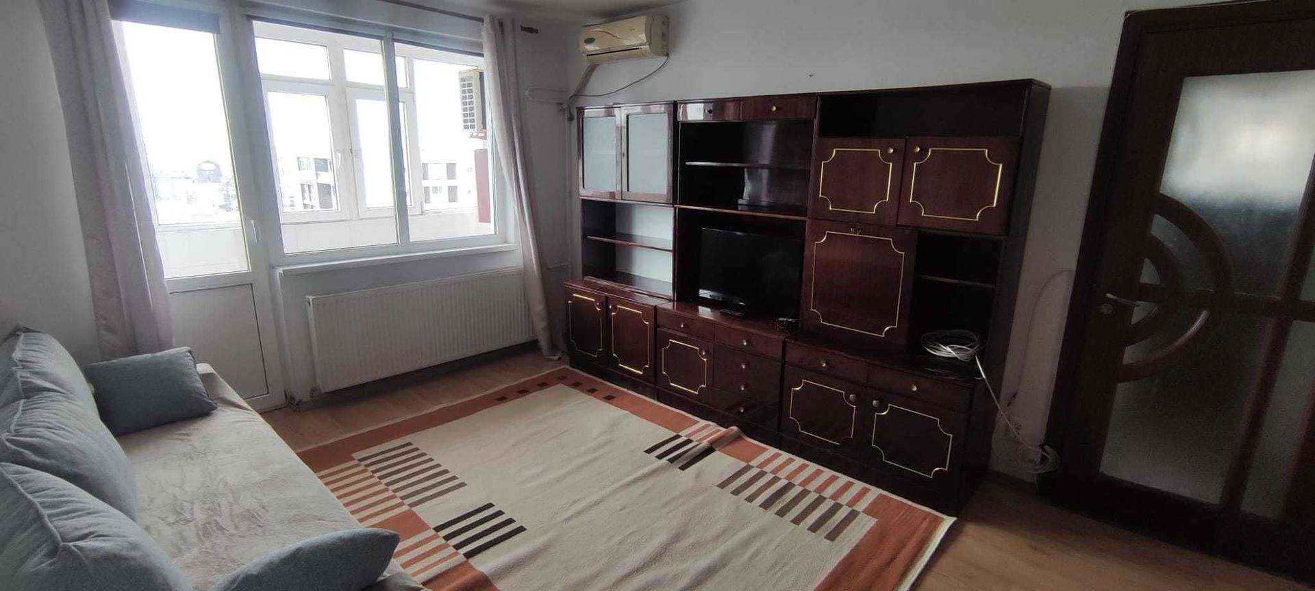 Apartament 2 camere de închiriat Bd. Constantin Brâncoveanu - Poză 6