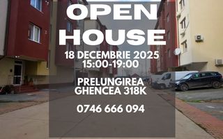 Apartament 3 camere Prelungirea Ghencea Sector 6 Avangarde Residence - Poză 1