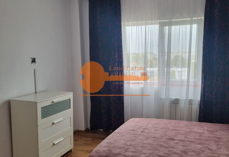 2 camere Lujerului ( 3 minute metrou-1981 ) - Poză 9