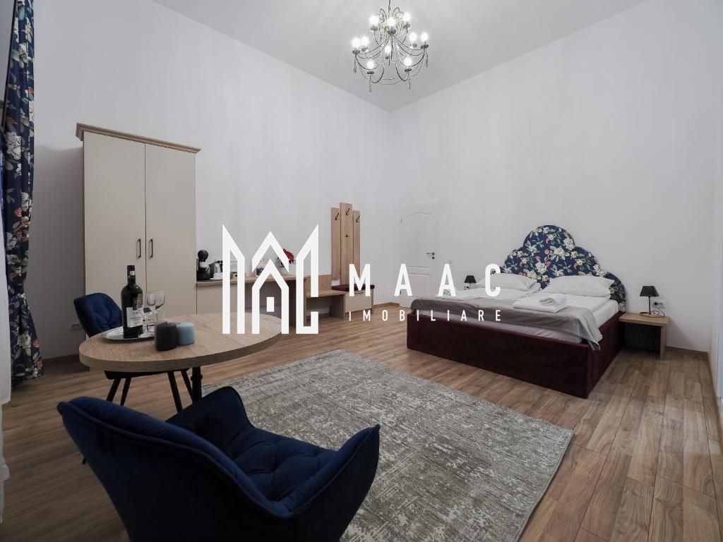 Apartament 2 camere I 75 mpu I Regim hotelier I Ultracentral - Poză 16