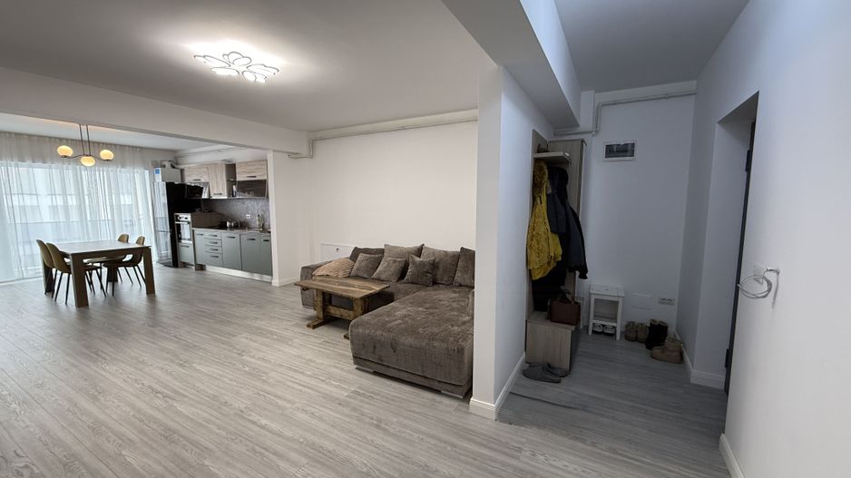 APARTAMENT 2 CAMERE | RUTH RESIDENCE | LIFT - Poză 18