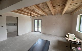Casa individuala 5 camere | 2 Bai | Teren 520mp | Giroc - Poză 6