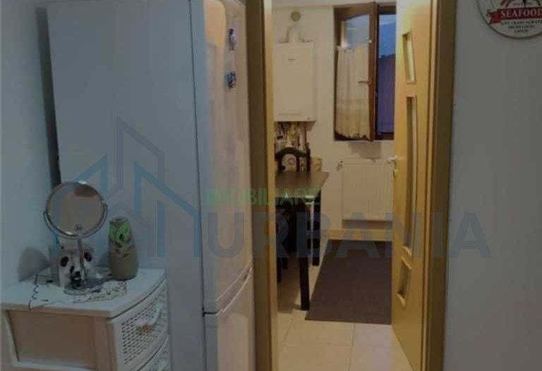 # Apartament de inchiriat 2 camere Nicolina - Poză 2