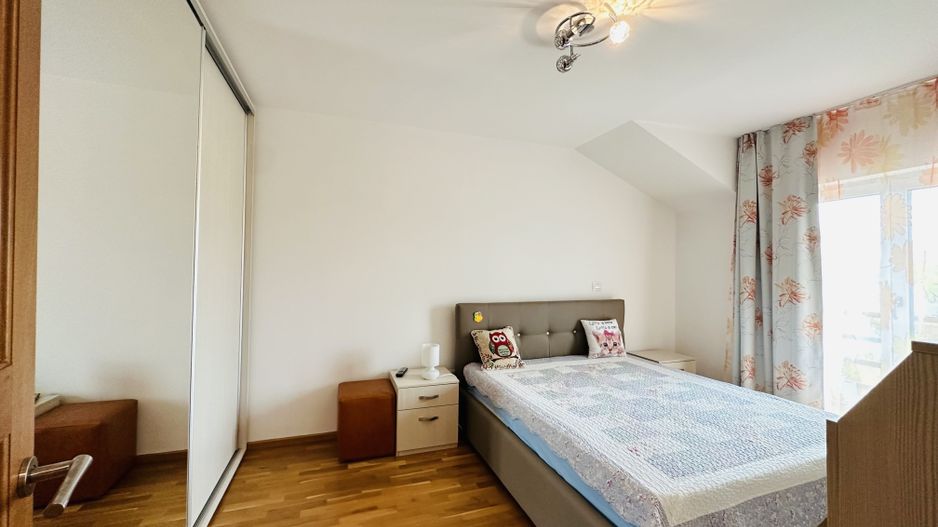 Oferta Inchiriata- Casă cu drum privat | 3 dormitoare | 110 mp | Timișoara - Poză 26