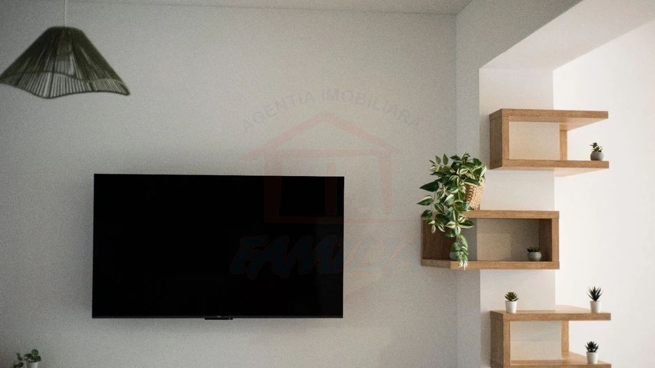🏢Închiriere apartament 2 camere, Central Park - Poză 5