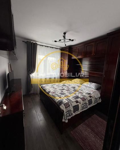 🏠Apartament 2 camere, DC, 48mp, etaj 2/4 Mobilat Modern // 📍Dacia - planul II - Poză 5