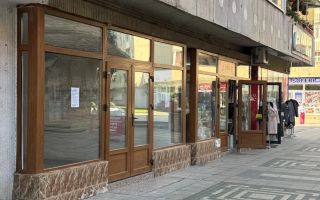 Spațiu comercial de închiriat pe esplanada Pascani - Poză 4