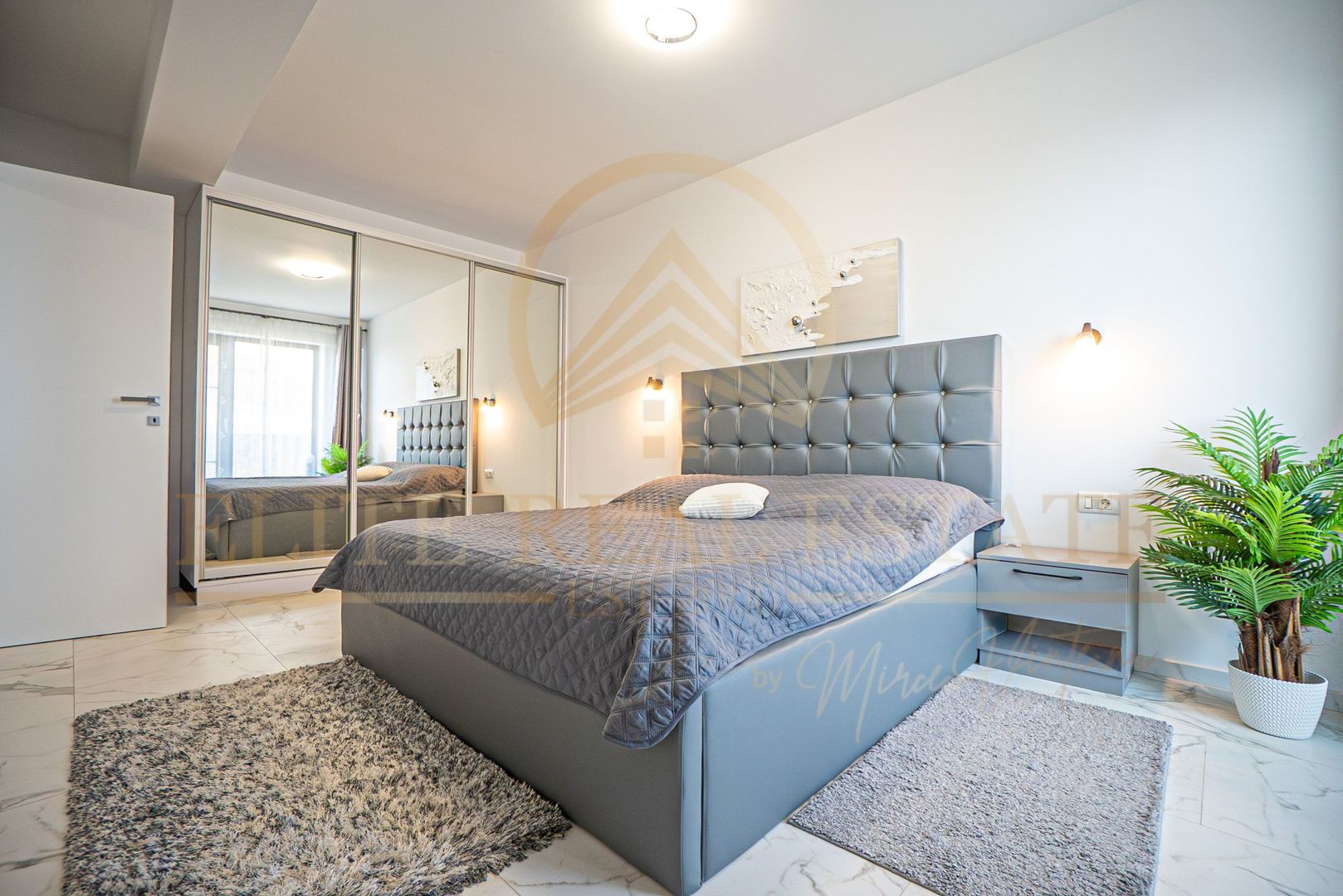 Stațiunea Mamaia - Apartament 2 camere cu vedere la mare. - Poză 15