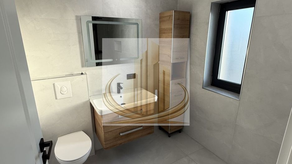 Duplex premium 5 cam, 3 bai în Dumbrăvița, | 125 mp utili | Zona Cora - Poză 10