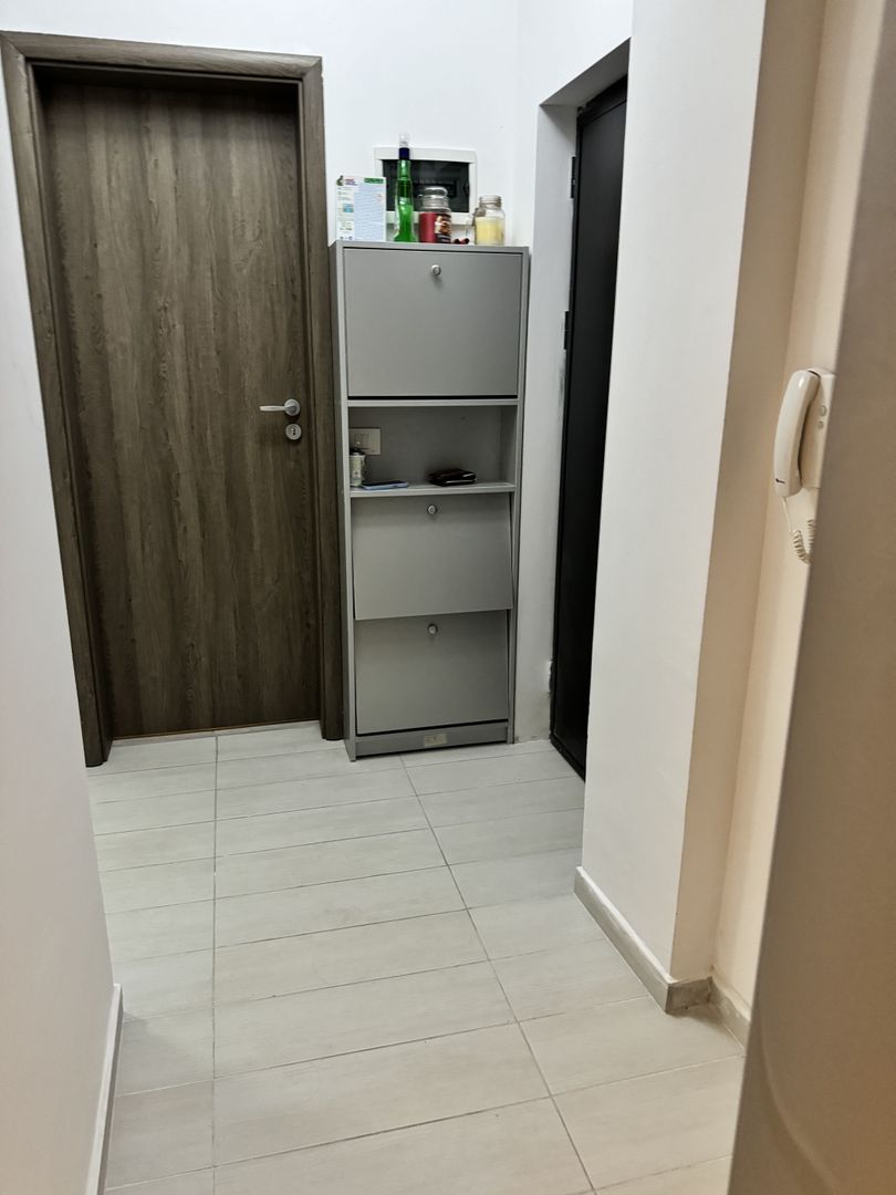 Garsoniera de inchiriat | MIlitari Residence | Demisol I - Poză 6