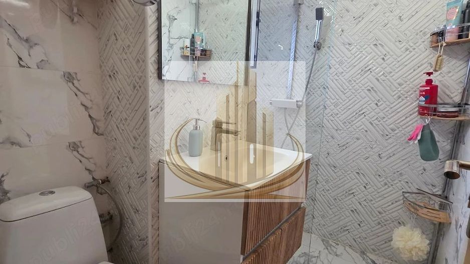 Apartament 3 camere | Gheorghe Lazăr | 61 mp | Renovat recent | - Poză 6