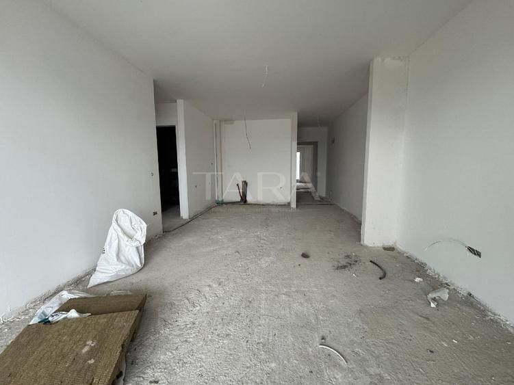 Apartament 2 camere – imobil exclusivist, Dâmbul Rotund - Poză 1