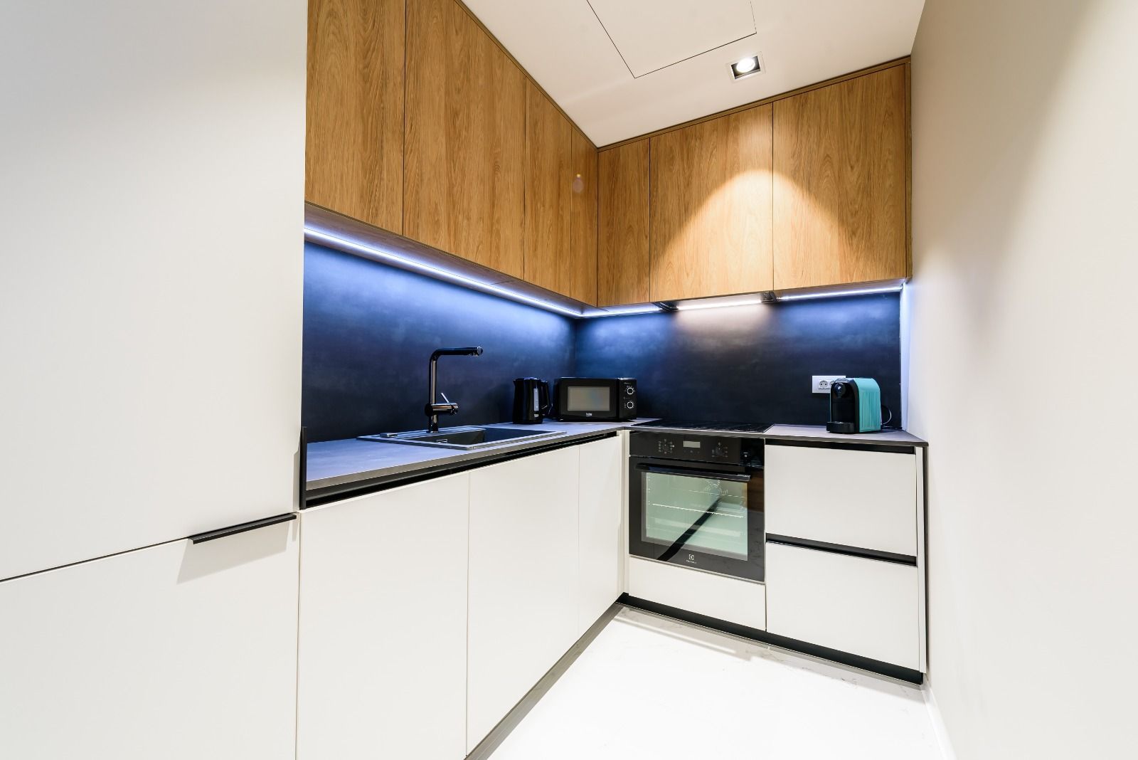 Studio dublu exclusivist în One Mircea Eliade – Design modern - Poză 5