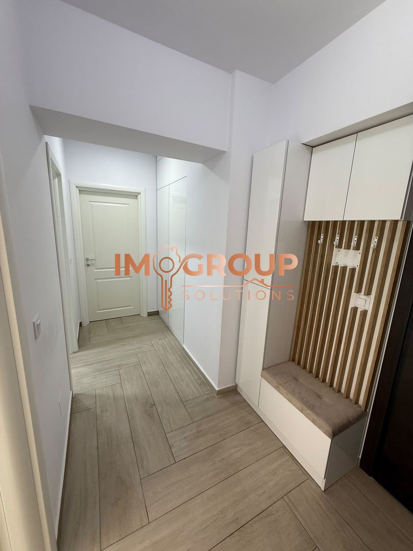 TATARASI - BLOC NOU FINALIZAT - ETAJ INTERMEDIAR - 2 CAMERE DECOMANDAT - Poză 7
