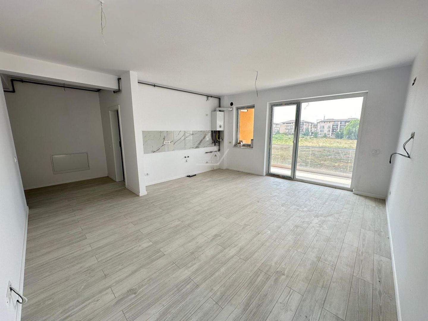 Drumul Boilor - Lidl. Gradina proprie 70 mp. 2 locuri de parcare. - Poză 1