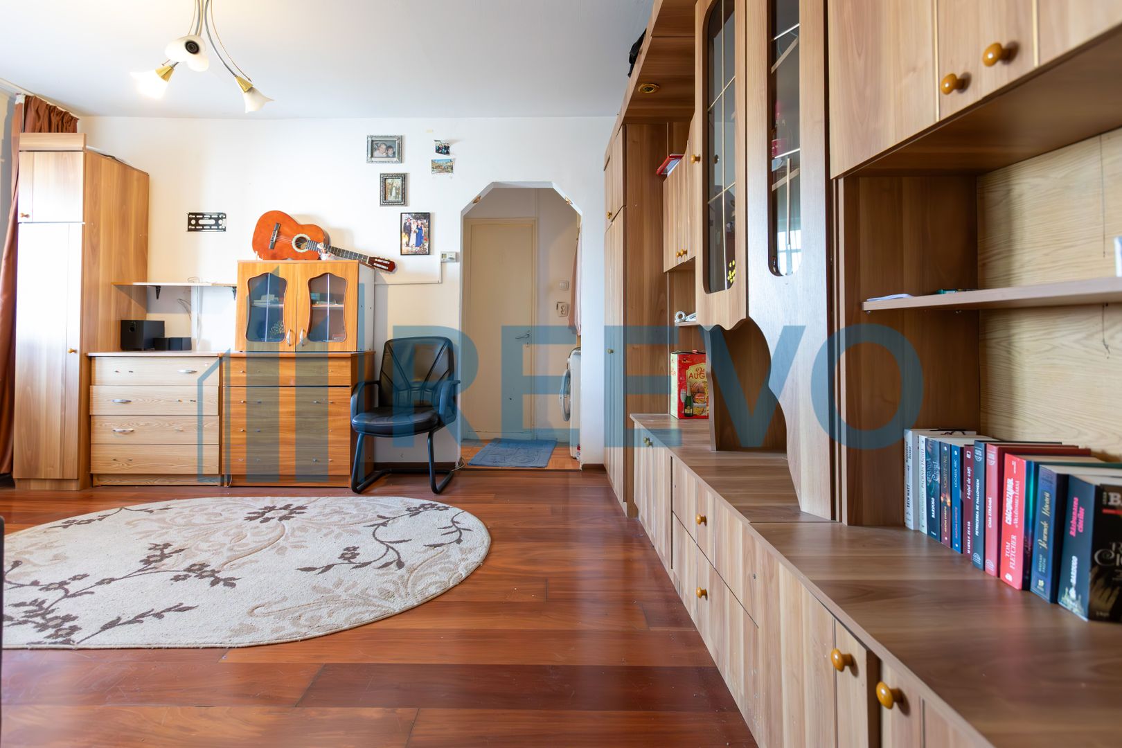 Apartament 2 camere, Electricienilor - Poză 10