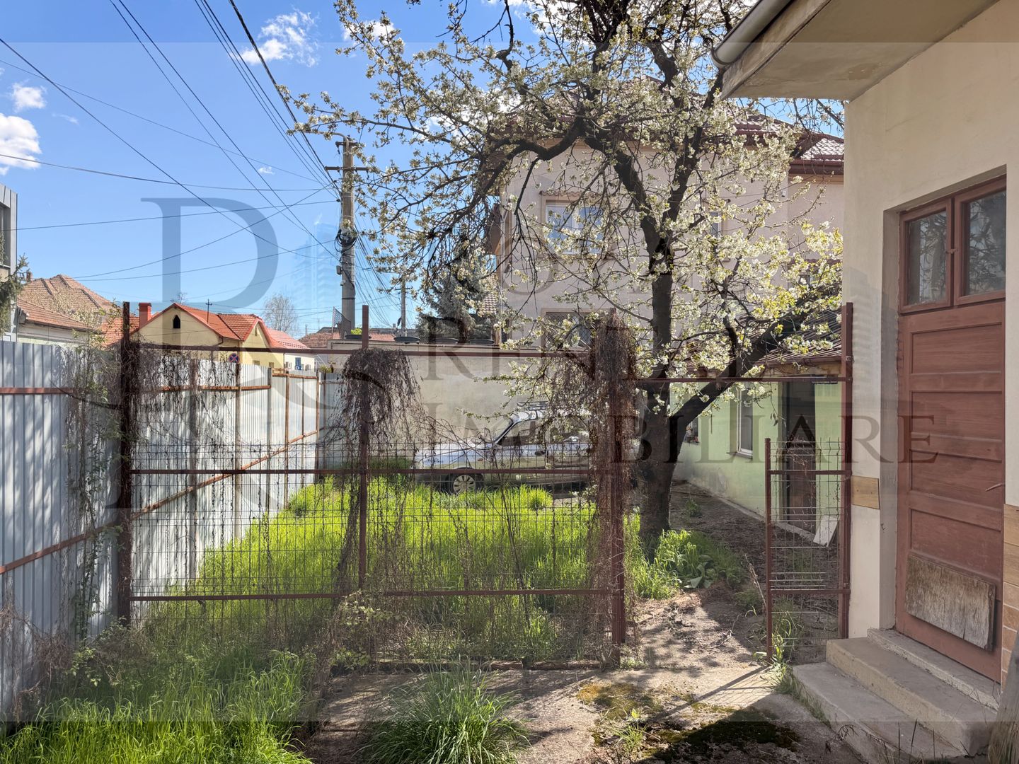 Casă – Zona Cipariu | Teren 274 mp | Potențial ridicat de dezvoltare - Poză 32