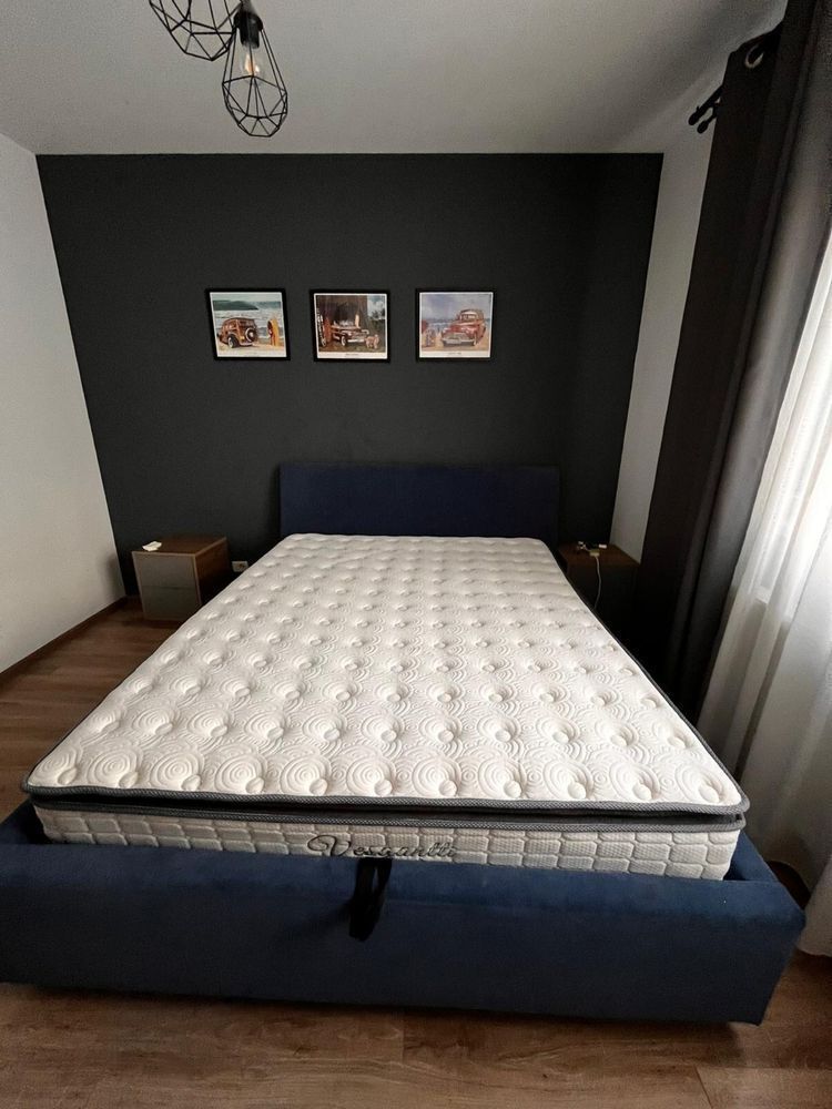 AP. 2 CAMERE SALAJ, LOC PARCARE, CENTRALA TERMICA, MASINA SPALAT VASE - Poză 4