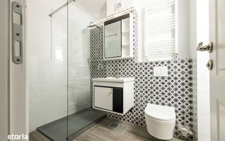 Apartament 2 camere, 58 mp, Nicolina Iași | Parcare privată | 400 € - Poză 7