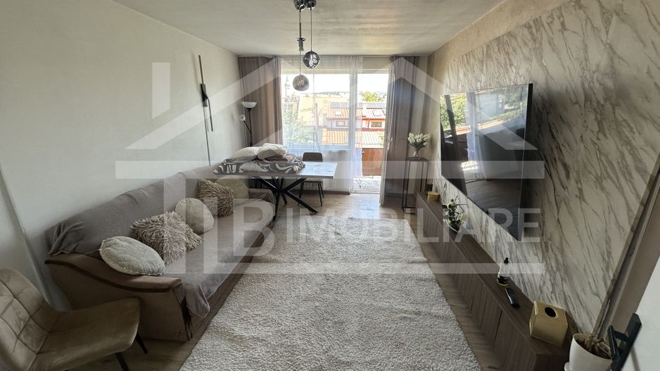 Apartament cu 3 camere, 72mp, Zona Piata Armatei - Poză 1