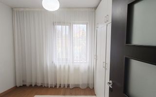 Apartament 3 camere, mobilat și utilat, în zona Notariat Iulia Păduraru, Miroslava - Poză 4