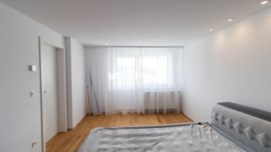 Casă Tip Triplex  Brașov Cartier Izvor - Poză 13