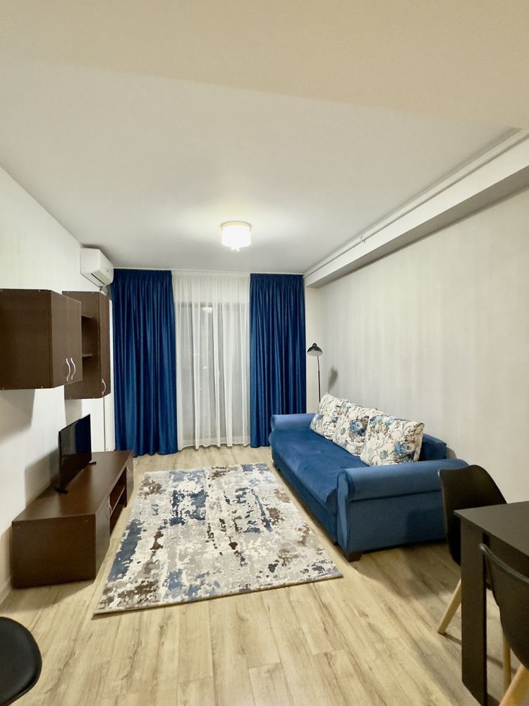 Apartament  Novum Splaiul Independenței - Poză 1