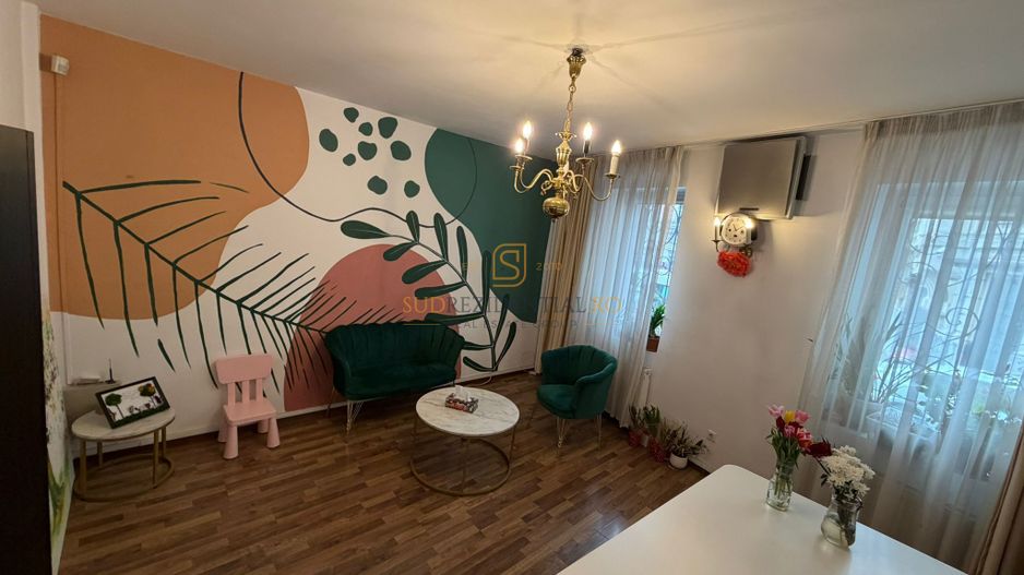 Cladire birouri ultracentral - multiple destinatii ( office/clinica ) - Poză 12