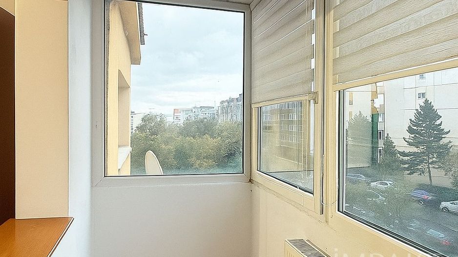 Apartament cu 2 camere decomandat pe str Nicolae Titulescu - Poză 3