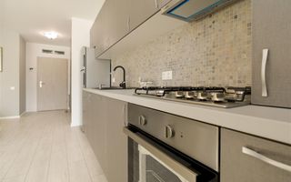 Apartament lux, parcare, pet friendly talie mica,  cartier Borhanci! - Poză 5