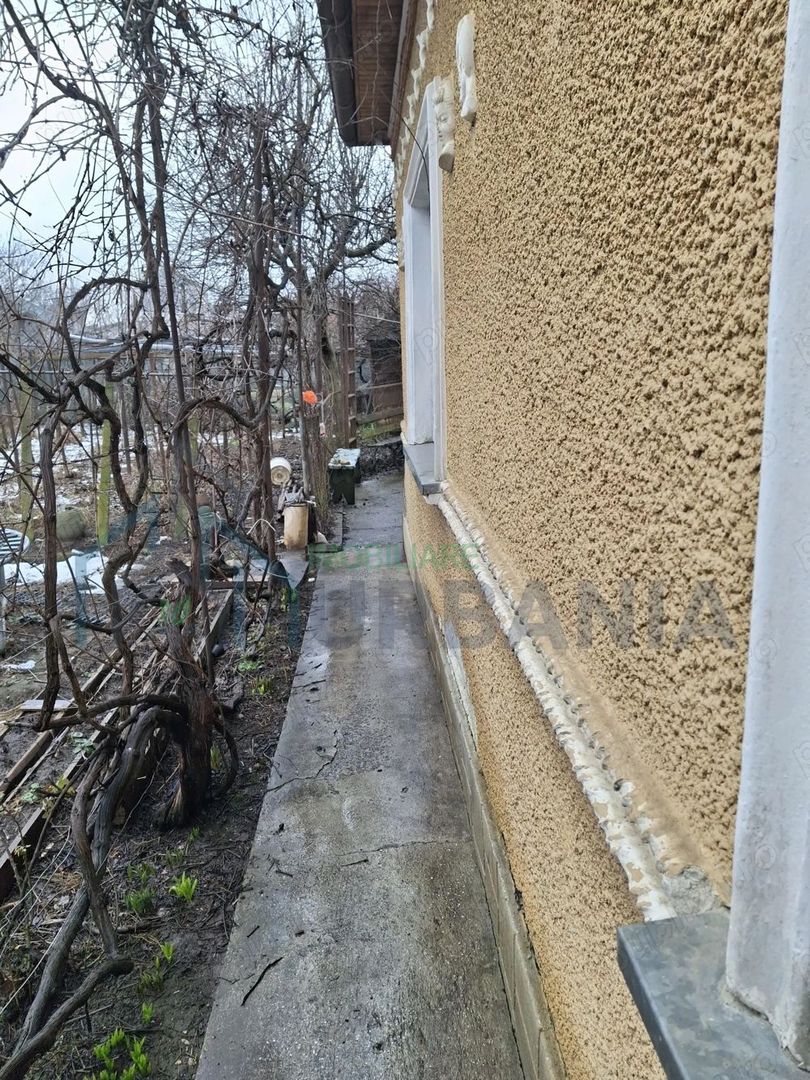 Casa de vanzare Copou-Sadoveanu - Poză 3