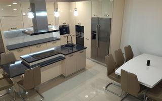 Casa de Lux 7 camere-270 mp-curte amenajata-teren 2312 mp-Salva - Poză 4