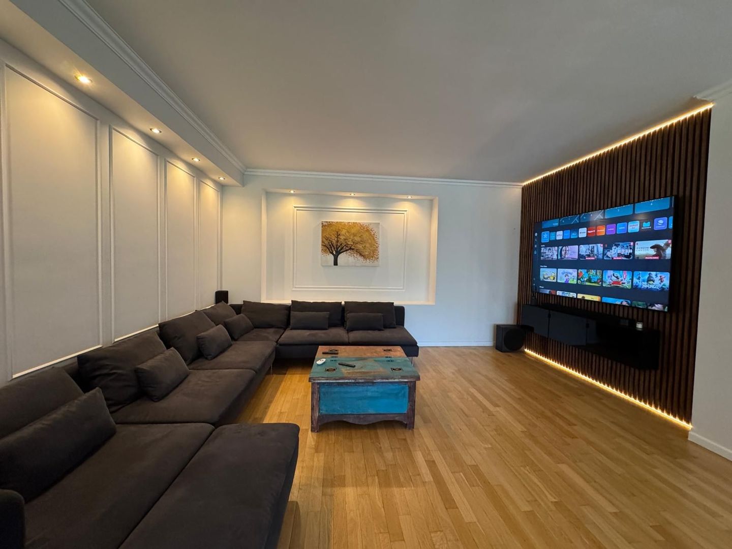 Apartament tip Duplex 4 camere Herastrau Soseaua Nordului Petfriendly - Poză 1