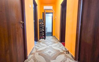 Casa | Militari | Iuliu Maniu | Apusului | 3 Camere | Centrala | 1960 - Poză 8