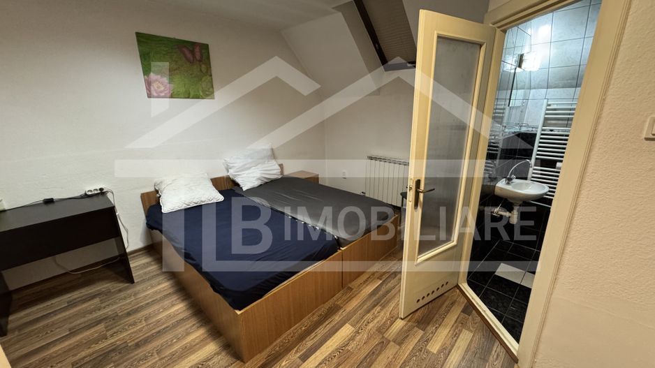 Apartament de 5 camere, 135mp, zona Petrom - Poză 4