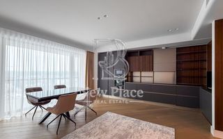 CORTINA 126 | Apartament exclusivist | Terasa 25 mp | ULTRA LUX - Poză 2