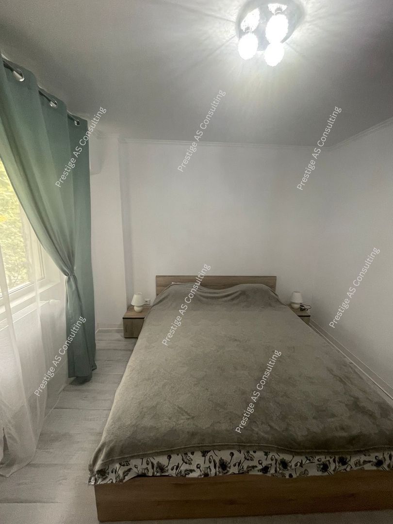 De inchiriat apartament cu 3 Camere 2 Bai | zona Dacia - Poză 7