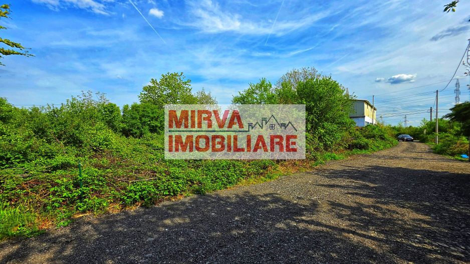 Teren intravilan | 700 mp | Hipodrom | Dublu acces - Poză 7