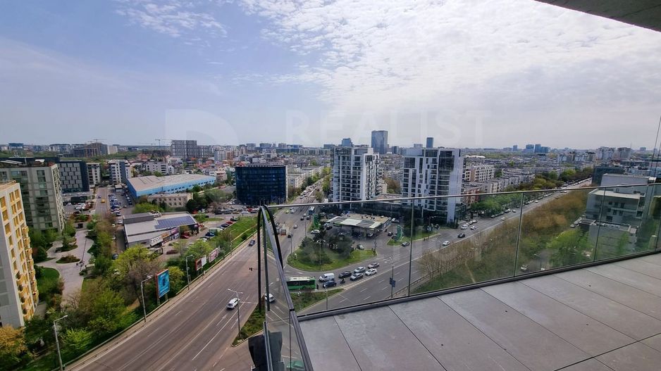 Vânzare, apartament, 3-4 camere, One Herăstrău Vista, București - Poză 7