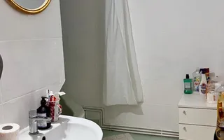 Apartament 3 camere spațios, ultracentral, etaj 4, mobilat și utilat - Poză 15
