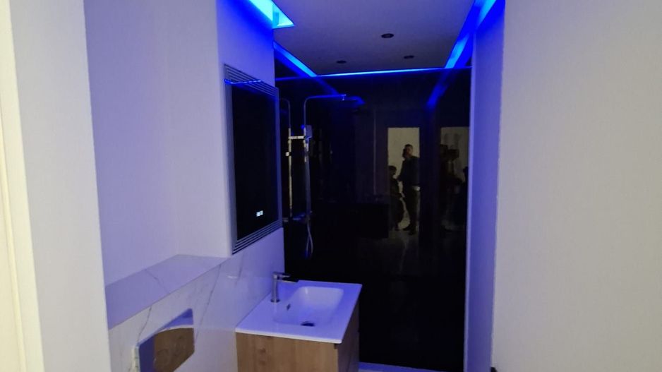 Garsoniera ultra-moderna, Aparatorii Patriei, 87.000€ - Poză 2
