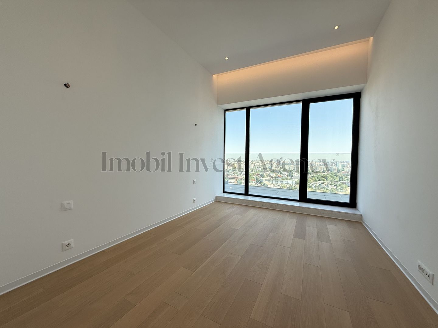 Apartament 4 camere de vanzare One Verdi Park - Floreasca - Poză 13