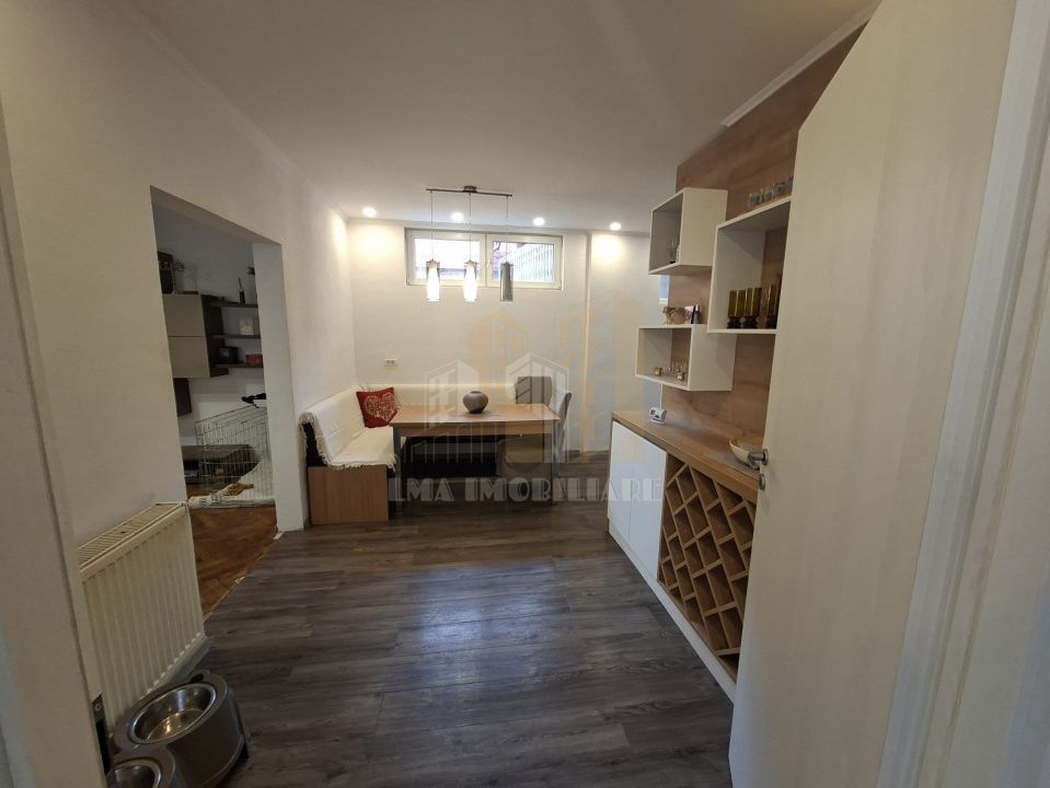 Casa individuala Schei Brasov - Poză 9