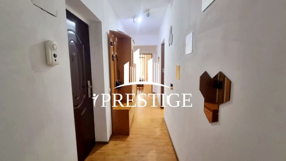 APARTAMENT 3 CAMERE | 2 BĂI | LOC DE PARCARE SUBTERAN | TEREZIAN - Poză 9