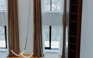 Penthouse superb 5 camere I View minunat I Zona Floreasca - Poză 11