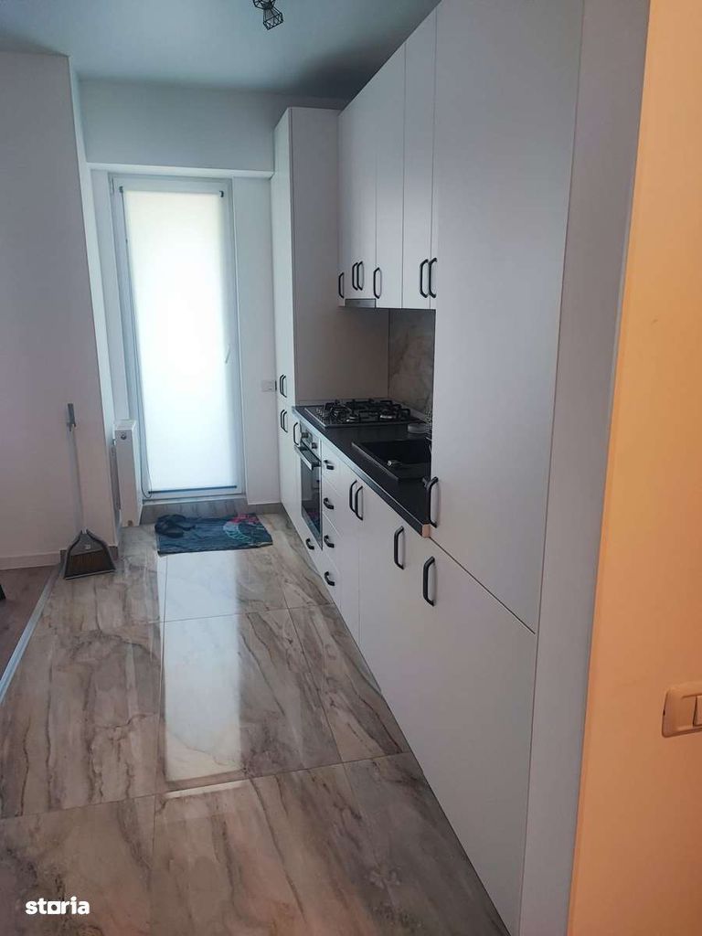 De inchiriat ap 2 camere+loc parcare subteran, Liberty/Jumbo/Rahova - Poză 5