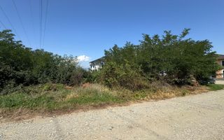 Teren intravilan de vanzare, Alba-Micesti - Poză 2