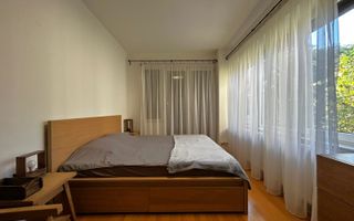 Apartament 3 camere Dorobanți | 120mp | Parcare | Bloc boutique - Poză 5