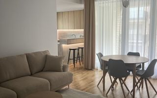 Apartament de inchiriat 3 camere si parcare subterana | Avalon Estate - Poză 3